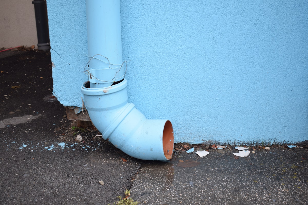 Burst Pipe Repair service in Lorain, OH