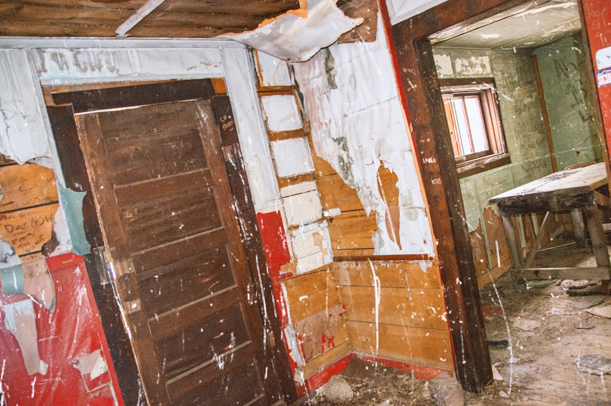 Storm Damage Repair service in Lorain, OH