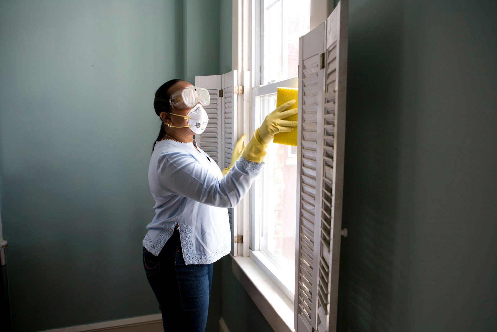 Structural Drying service in Lorain, OH