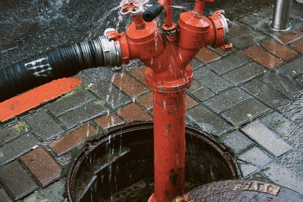 Commercial water damage restoration in Lorain